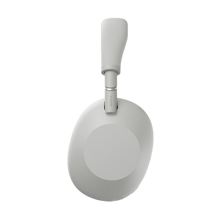 Sony WH-1000XM6 Wireless Noise-Cancelling Headphones with QN3