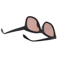 thumbnail image 4 of Gafas de Sol de Marco de Gran Tamamo Rectangular, 4 of 8