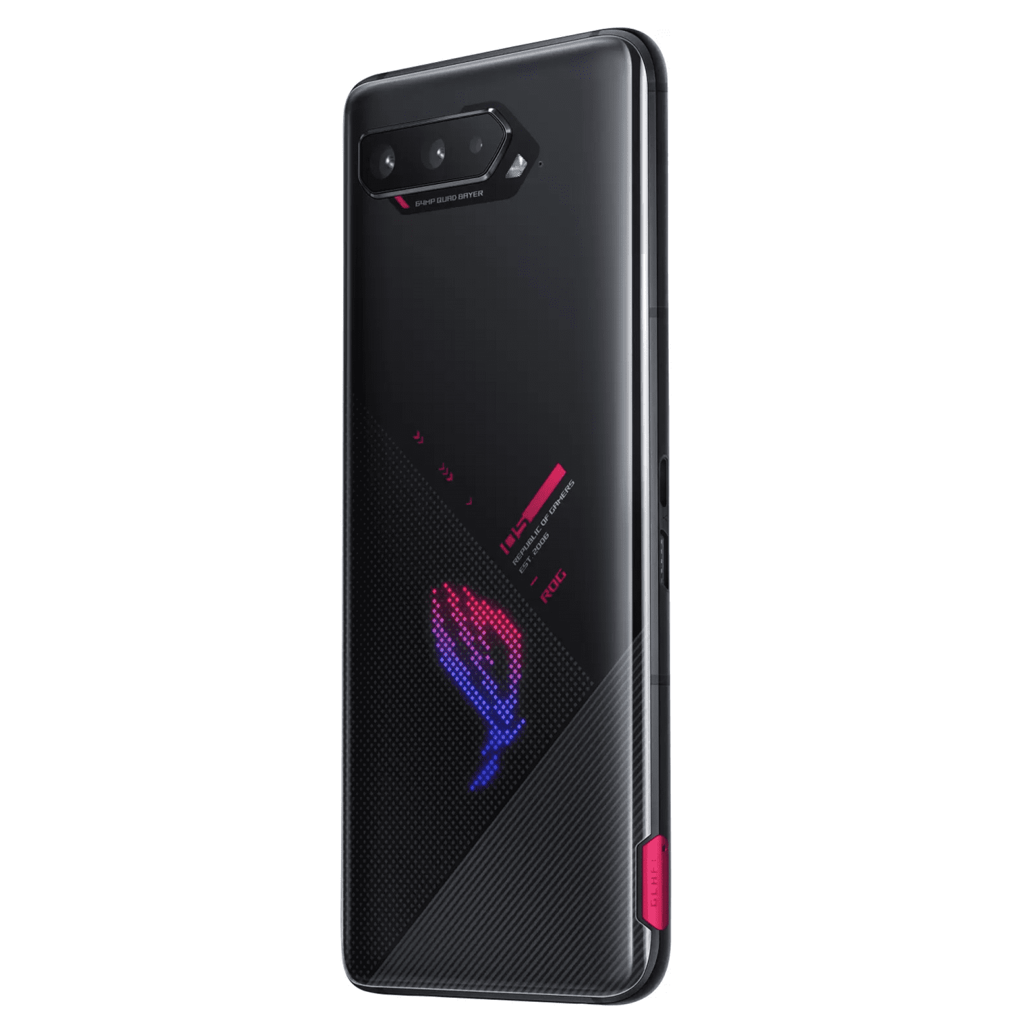 ASUS ROG Phone 5 ( 128 GB Storage, 8 GB RAM ) Online at Best Price On