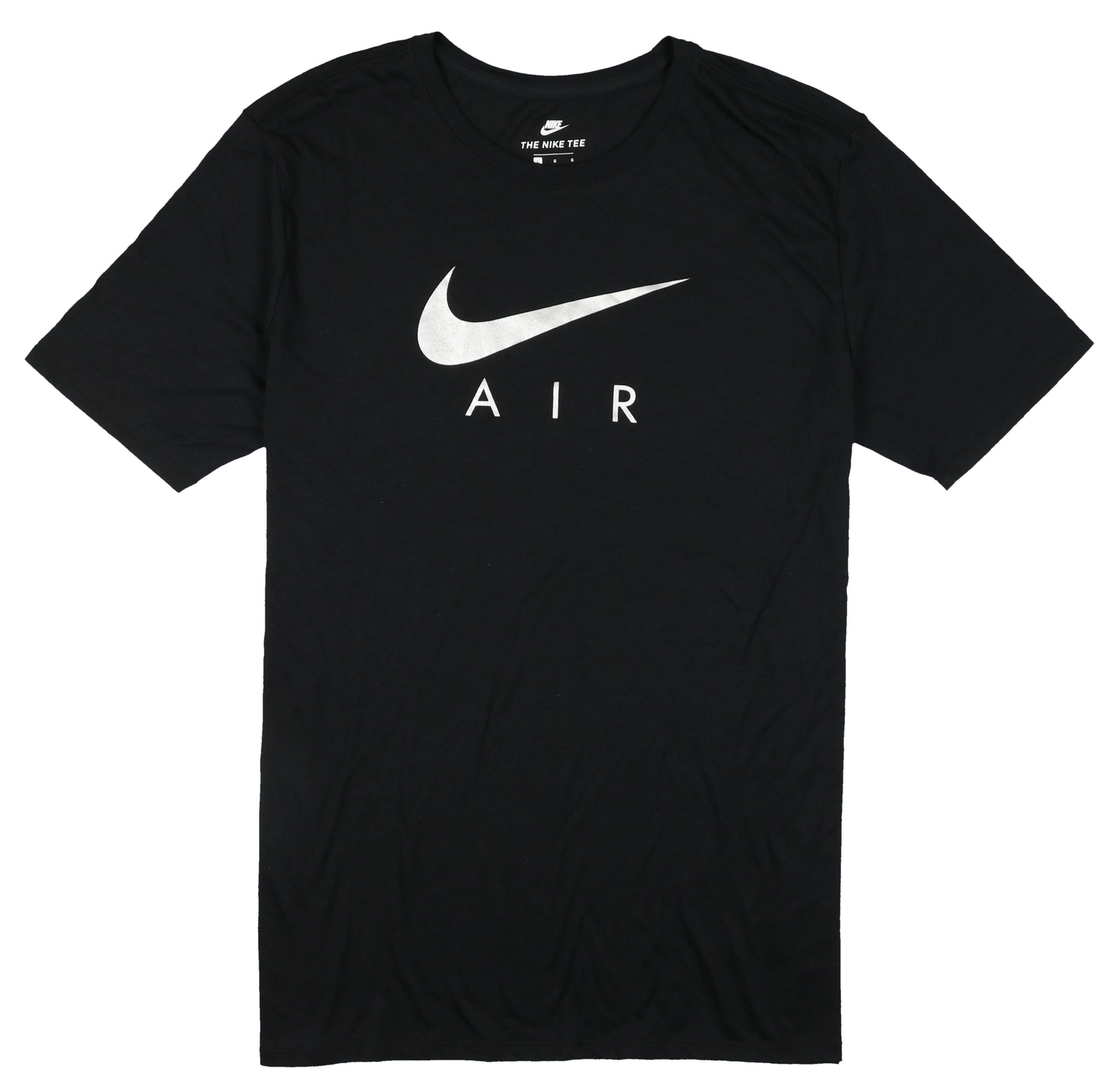 Футболки найк мужские купить. Nike t-Shirt Black. Футболка Nike Swoosh черная. Nike Black Shirt. Футболка Nike big Swoosh черная.