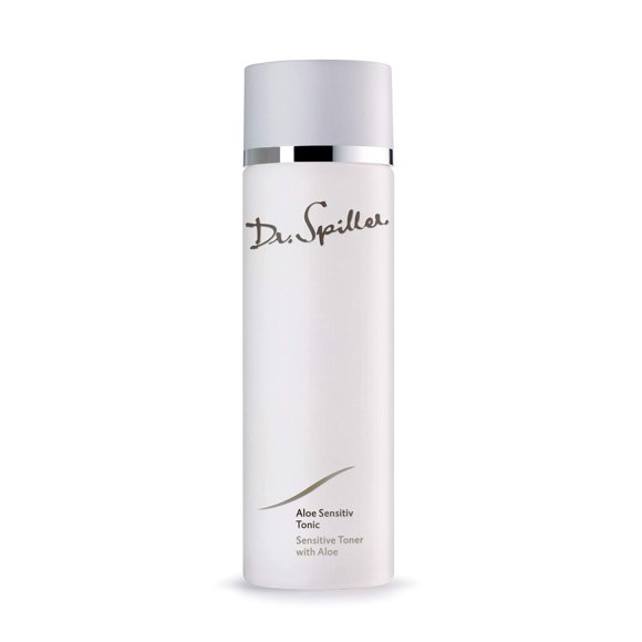 Tónico Dr. Spiller Biomimetic Skin Care Sensitive 200 ml