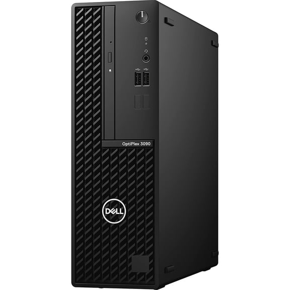 Restored Windows 11 Pro Dell Desktop Computer | Octa-Core i7 11th gen CPU | 32GB RAM | 1TB SSD | (Refurbished)