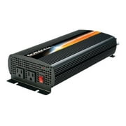 Duracell - 1000-Watt Power Inverter