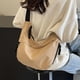 thumbnail image 3 of Bolso Hombro Elegante Mensajero Correa Ajustable para Mujeres Y Niñas, 3 of 9