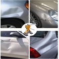 thumbnail image 4 of Paintless Car Dent Puller Kit, Dent Removal Kit Tool Car Dent Remover Auto Body Dent Repair Tool Kit Golden Lifter Dent Repair Puller for Car Body, Mo, 4 of 5