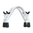 thumbnail image 4 of Estante para mancuernas, estante para discos de pesas, organizador ergonómico resistente, soporte de almacenamiento para gimnasio, para entrenamiento, 4 of 8