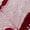 Wine, variant on Seamless High Waisted Thong Panty With Lace Jacquard For Women Underwear See Through Panties