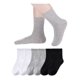 thumbnail image 1 of Calcetines Atléticos Para Niños Y Niñas, Uniforme Escolar, 1 of 6