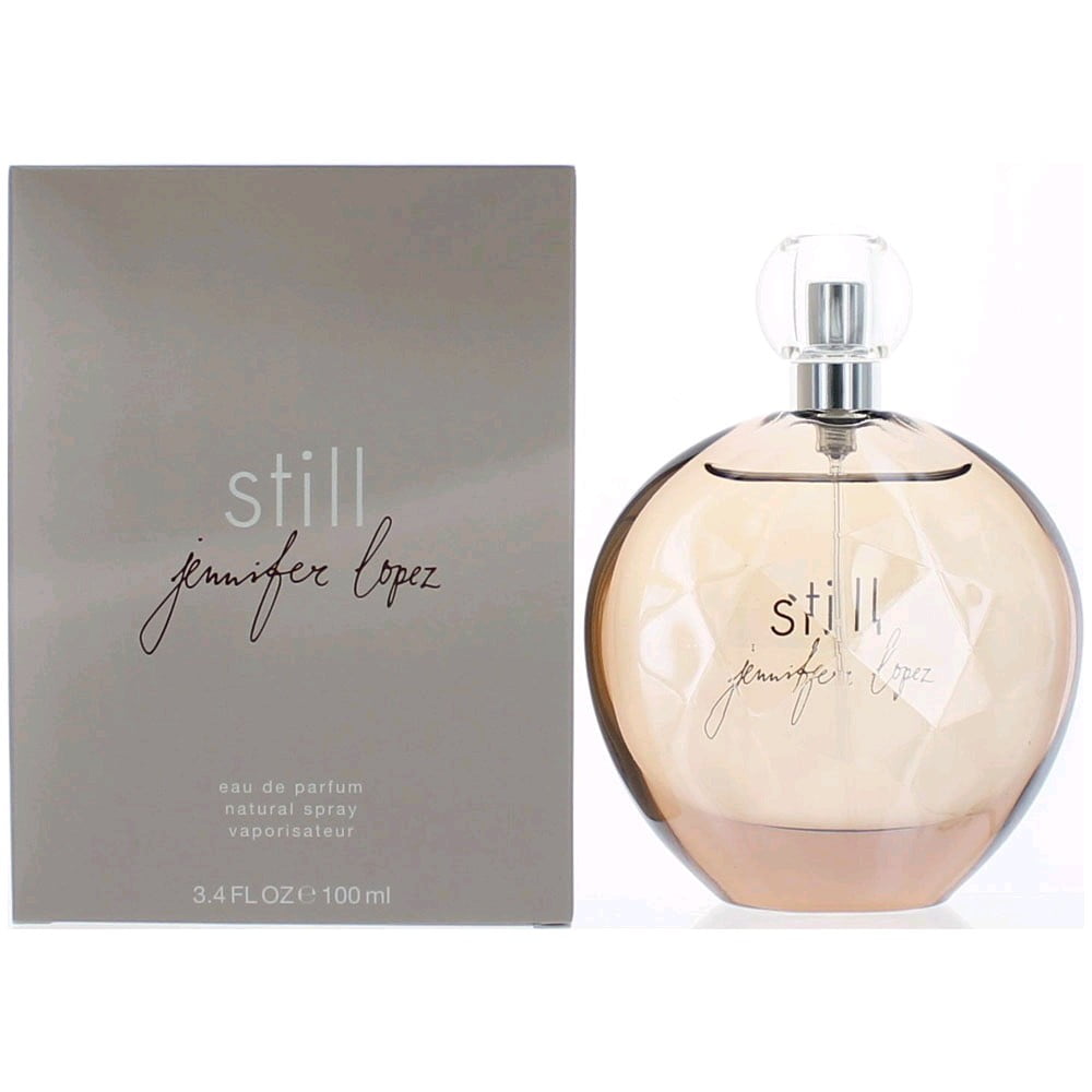 Jennifer Lopez My Glow Eau de Toilette, 1 oz, Celebrity Fragrance