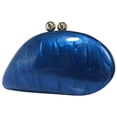 thumbnail image 2 of Bolso Bandolera Elegante Noche A La Mano para Mujeres Y Niñas, 2 of 9