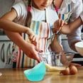 thumbnail image 4 of IDEANATEGRATE 300Ud Capacillos De Para Cupcake Ideales Para Bocadillos Y Postres, 4 of 6
