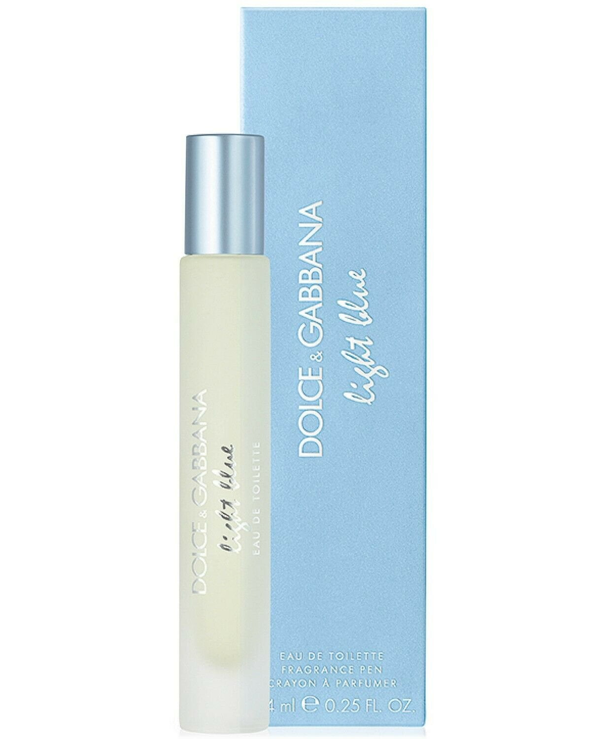dolce and gabbana rollerball perfume