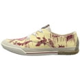 thumbnail image 7 of Cushe Women's Off-White/Red Ropewalk 38 M EU, 7 of 7
