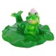 thumbnail image 1 of Estatuilla de decoración de jardín, bañera, Animal flotante, estanque de piscina, 1 of 8