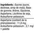 thumbnail image 4 of Wrigley's DOUBLEMINT, Pepermint Flavoured Chewing Gum, 4 of 5