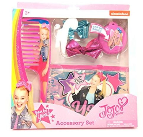 walmart jojo siwa toys