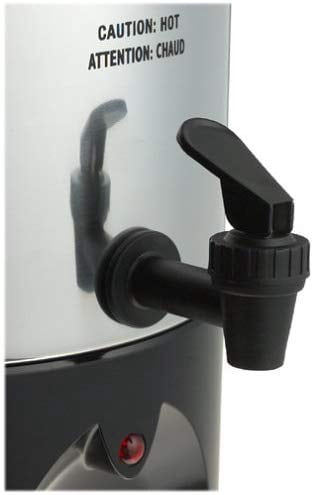 Hamilton Beach Coffee Urn, 45-Cup 