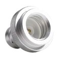 thumbnail image 5 of Quick Adapter For Co2 Soda Water Duo, Tank Canister Conversion For Soda Machine Silver 26-27s, 5 of 5