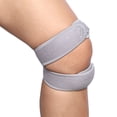 thumbnail image 6 of HOTYA Knee Brace Patellar Tendon Support Band,Adjustable Patella Knee Strap, 6 of 13