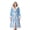 Style B, variant on Christmas Princess Wearable Heated Blanket, Soft Cozy Heated Robe, Multi Temperature Heated Wearable Blanket for Adult Women Winter Holiday, Christmas Gifts