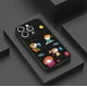 thumbnail image 3 of ¡Mejora el estilo de tu teléfono con una moderna y llamativa funda mate con estampado artístico!, 3 of 4
