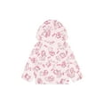 thumbnail image 5 of Character Toddler Girl Jacket with Hood and Ears, Sizes 12M-5T, 5 of 6