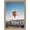 Rustic Brown, variant on 10x13 inch black photo frame, wall-mountable, horizontal or vertical installation, 10x13 inch wall gallery poster photo frame with shatterproof acrylic glass.