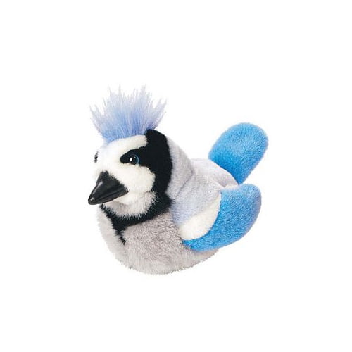 wild republic blue jay