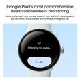 thumbnail image 3 of Reloj inteligente Google Pixel Watch 5 45 mm Wi‑Fi color obsidiana, 3 of 9