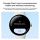 thumbnail image 3 of Reloj inteligente Google Pixel Watch 5 41mm LTE Niebla, 3 of 9