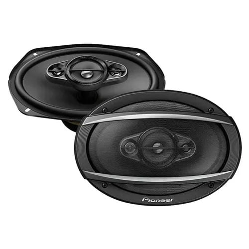 Bocinas para Auto Pioneer CE-AFTER-SPEAKER TS-A6980F
