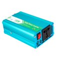 thumbnail image 4 of 150W Car Power Inverter Converter Charger Pure Sine Wave 12V to AC220V-240V, 4 of 8