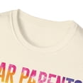 thumbnail image 3 of Beach Parent Love Teacher Ocean Palm tree Men Women Tees, 3 of 6
