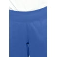 thumbnail image 6 of Healing Hands Women's Scrub Pant Tori Cargo Bottoms with 5 Pockets and 2-Way Stretch Fabric 9133, 6 of 7
