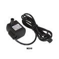 thumbnail image 4 of Justharion Water Pump Deliver Quick Start High Efficiency And High Stability Black DC24V 1Set, 4 of 6