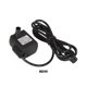thumbnail image 5 of Greeniant Bomba de fuente solar súper silenciosa de plástico para acuarios y estanques Bombeo súper silencioso sin escobillas USB Piezas de acuario CC 24 V, 5 of 6