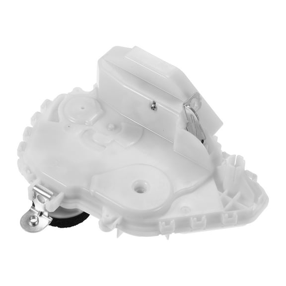 Unique Bargains Front Left Side Door Latch Lock Actuator Assembly for Honda Civic 2006-2011 72150-SVA-A14 72150-SVA-A13