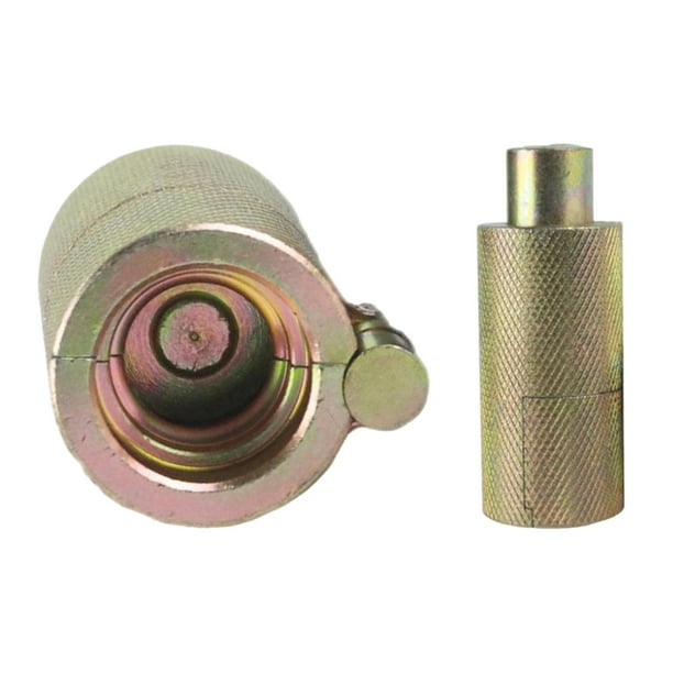 Fabricante de interfaz de tubería corrugada de material acero 1/2in 3/4in herramienta de procesamiento de interfaz de tubería corrugada herramienta de boca , Empuje sin como se describe shamjiam Fabricante de boca plana de fuelle