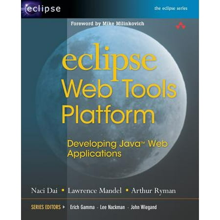 Eclipse Web Tools Platform : Developing Java Web