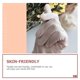 thumbnail image 3 of Beauty Gloves for Protection 1Pair of Household Lotion Gloves, 3 of 4