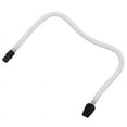 thumbnail image 5 of 10X Tubo Flexible Boquilla de Melódica ÓRgano Bucal Accesorios de Instrumentos Musicales para Melódica de 32/37 Teclas, 5 of 5