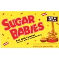 thumbnail image 5 of Sugar Babies Caramel Candy Theater Box Soft & Chewy 3 Pack 5 oz, 5 of 5