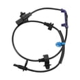 thumbnail image 1 of Sensor de Velocidad de Rueda ABS Frontal Izquierdo Unique Bargains Sensor ABS Sistema de Frenos Antibloqueo No. 57455-T1E-G01 para Honda CR-V 2014-2016, 1 of 1