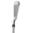 thumbnail image 4 of TaylorMade Golf Club M4 2021 5-PW, AW Iron Set Regular Steel New, 4 of 4