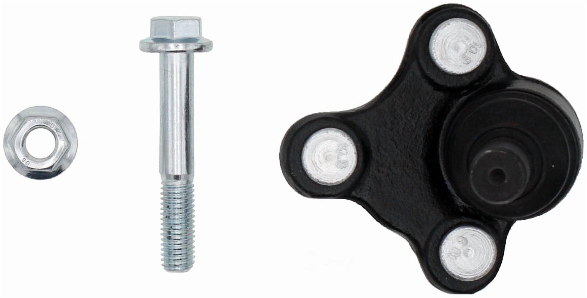 MAS Industries BJ60214 Suspension Ball Joint