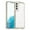 Gray, variant on ELEHOLD Clear Case for Samsung Galaxy S23 6.1" Acrylic Transparent Non-Yellowing Slim Lightweight Shockproof Clear Case,Skyblue