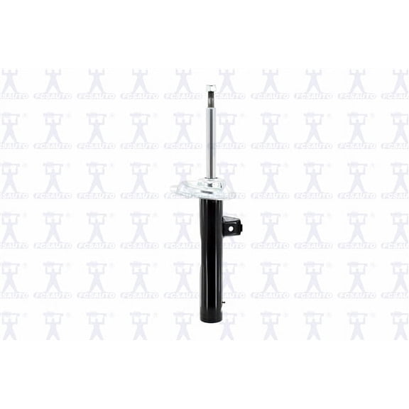Suspension Strut Assembly
