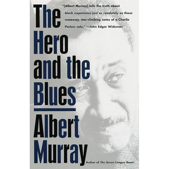 The Hero And the Blues (Paperback)