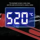 thumbnail image 3 of Control de temperatura Eigraketly soldador pantalla LCD Naranja, 3 of 6