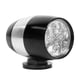 thumbnail image 2 of Led Brillantes Para Bicicleta, Luz Trasera Para Bicicleta, Lámpara De Advertencia De Seguridad Para Hombres, Mujeres, Niños, Accesorios De Luz Trasera De Seguridad Para Ciclismo 6 Luces Kearding OD005456-00, 2 of 6